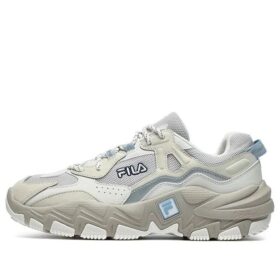 2 Zapatillas de running «Beige White»