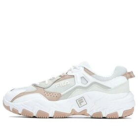 2 Zapatillas de running «Blanco Caqui»