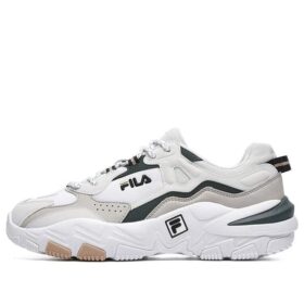 2 Zapatillas de running «Blanco Gris»