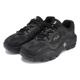 2 Zapatillas de running «Negro»
