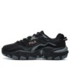 2 Zapatillas de running «Negro Gris»