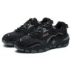 2 Zapatillas de running «Negro Gris»