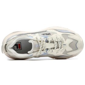 2 Zapatillas Predator 2 «Blanco-Azul»