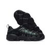 3.1 Phillip Lim x Fila Negro/verde