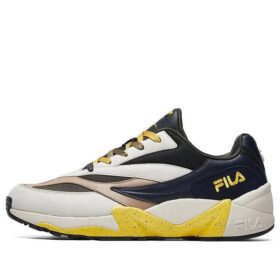 3.1 Phillip Lim x Fila Zapatillas de caña baja azules «Blanco»