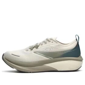 3A Panther LowTop «White Green»