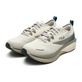3A Panther LowTop «White Green»