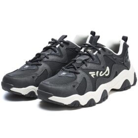 4 Zapatillas deportivas «Negro»