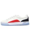 Ace «Blanco-Rojo»