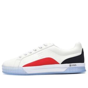 Ace «Blanco-Rojo»