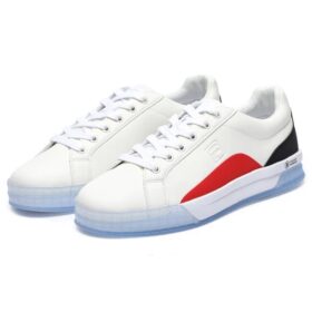 Ace «Blanco-Rojo»