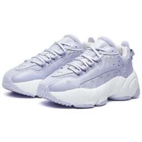 Ade GS Morado/Blanco