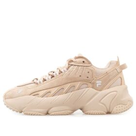 Ade Low-Top Beige «Naked Pink»