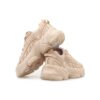 Ade Low-Top Beige «Naked Pink»
