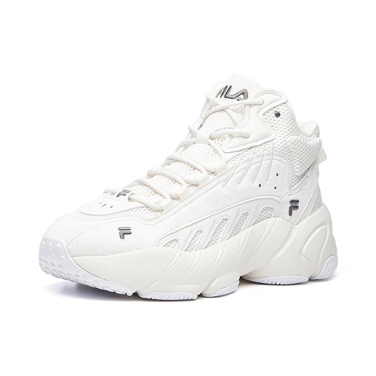 Ade Mid «Blanco»