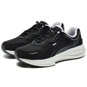 Athletics Energy «Negro-Blanco»