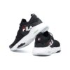 Athletics Mind 3 Negro/Blanco