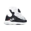 Athletics Mind 3 Negro/Blanco