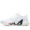 Athletics Mind 3s Low Top Blanco