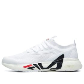 Athletics Mind 3s Low Top Blanco