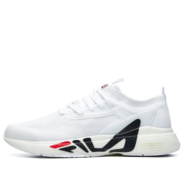 Athletics Mind 3s Low Top Blanco