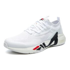 Athletics Mind 3s Low Top Blanco