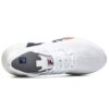 Athletics Mind 3s Low Top Blanco