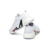 Athletics Mind 3s Low Top Blanco