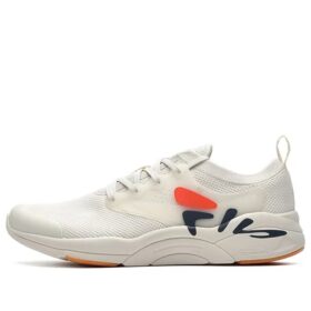 Athletics Mind 4 EVO «Amarillo-Rojo»