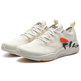 Athletics Mind 4 EVO «Amarillo-Rojo»