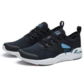 Athletics Mind 4 EVO «Negro Azul»
