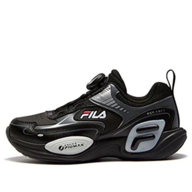 Aurora 2 CMFT Round «Negro Plata»
