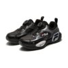 Aurora 2 CMFT Round «Negro Plata»