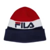 Azul marino «Ahead of the Game» (conjunto de regalo con gorro)