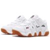 Barricade Extreme 97 «Blanco»