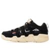 Barricade Low Breakout Vintage «Negro-Blanco»