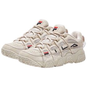 Barricade Low (zapatillas bajas)