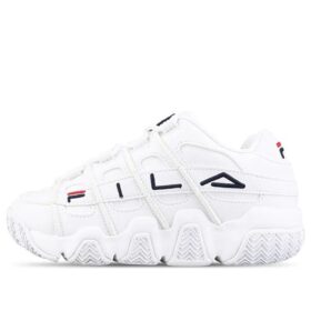Barricade XT 97 «Blanco»