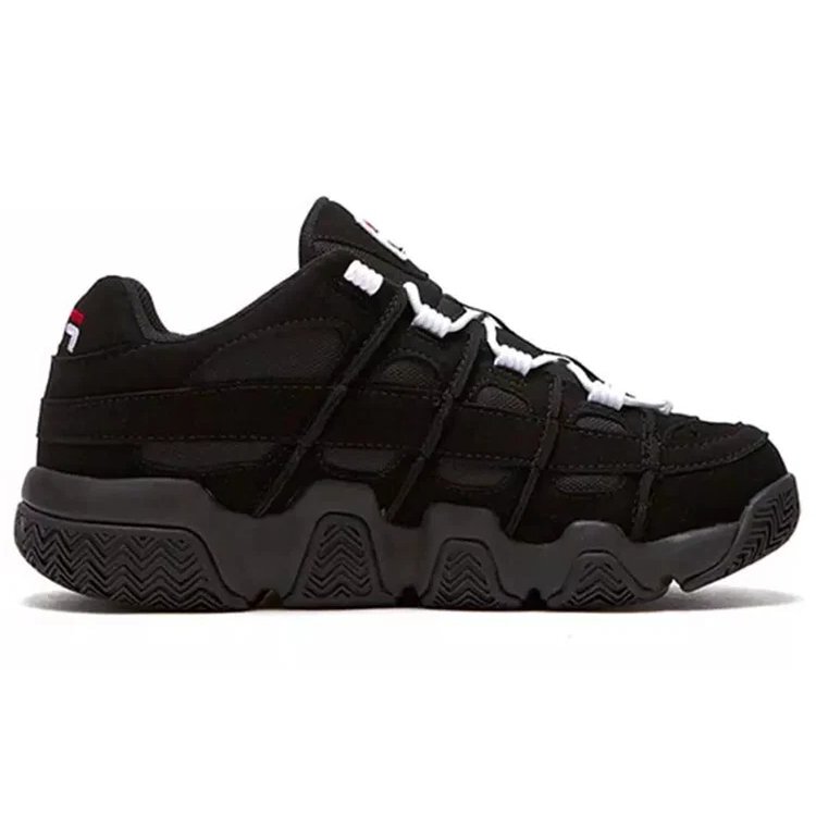 Barricade XT 97 «Negro-Blanco»