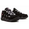 Barricade XT 97 «Negro-Blanco»