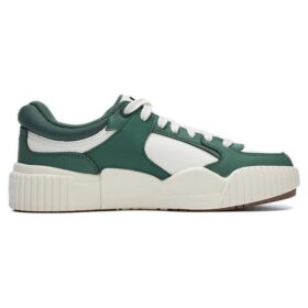 Blocks «Green White»