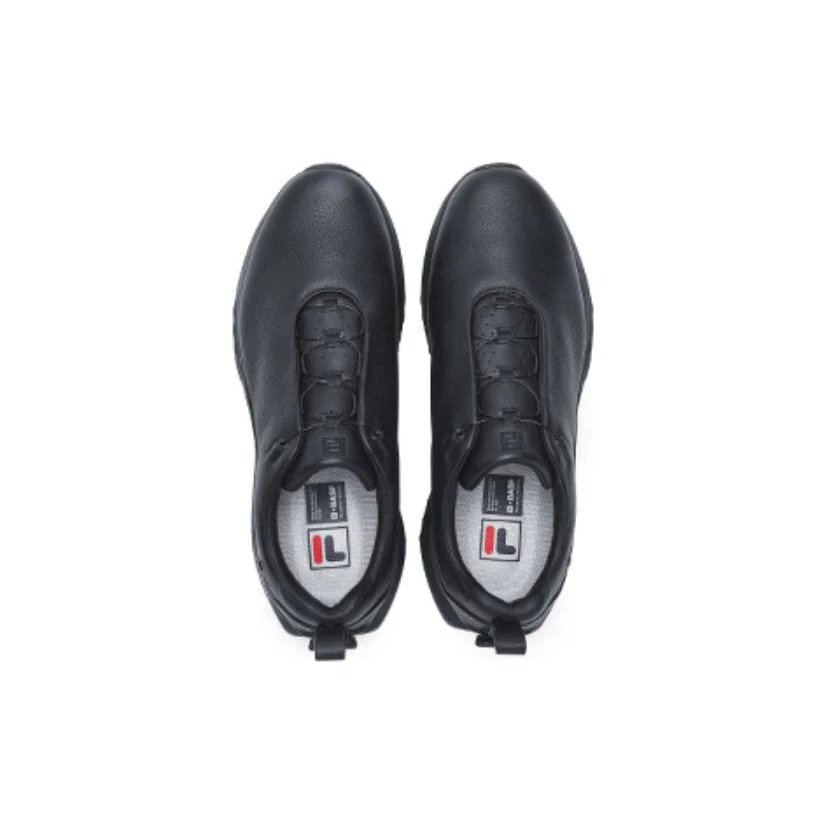 Boa Energy 2 Elite «Black»