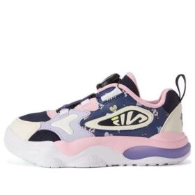 Boa Explorer «Blanco, rosa y negro»