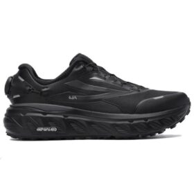 Boa Explorer «Triple Black»