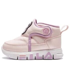 Botas informales «Rosa»