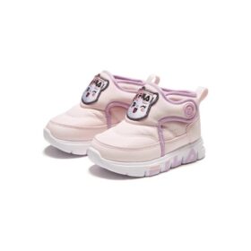 Botas informales «Rosa»