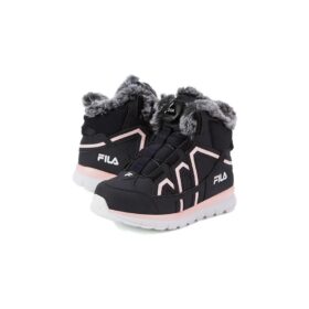 Botines «Black Pink»