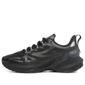 Bts Fila «Negro»