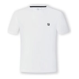 Camiseta Athletics Explore «Blanca»