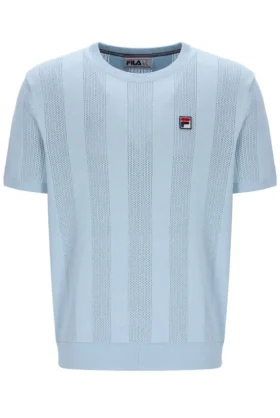 Camiseta con paneles de punto Skyway Corrado
